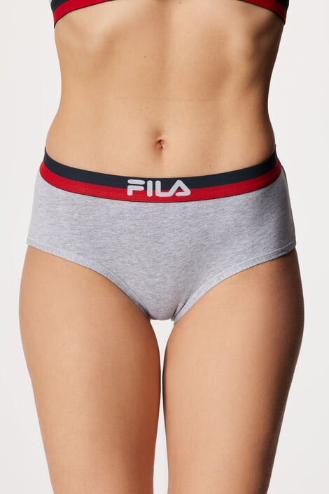 FILA Underwear Grey Culotte női alsó - Pepit.hu