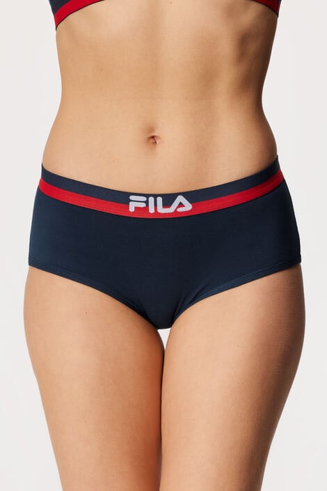 FILA Underwear Navy Culotte női alsó - Pepit.hu