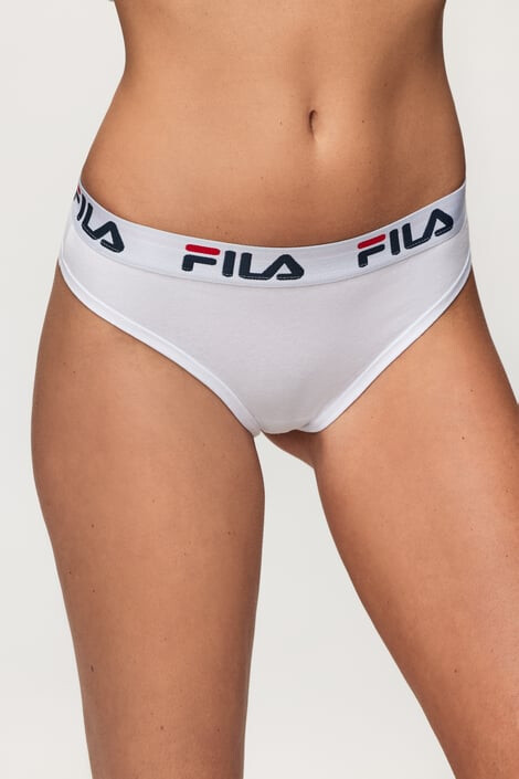 FILA Underwear String fehér női alsó - Pepit.hu