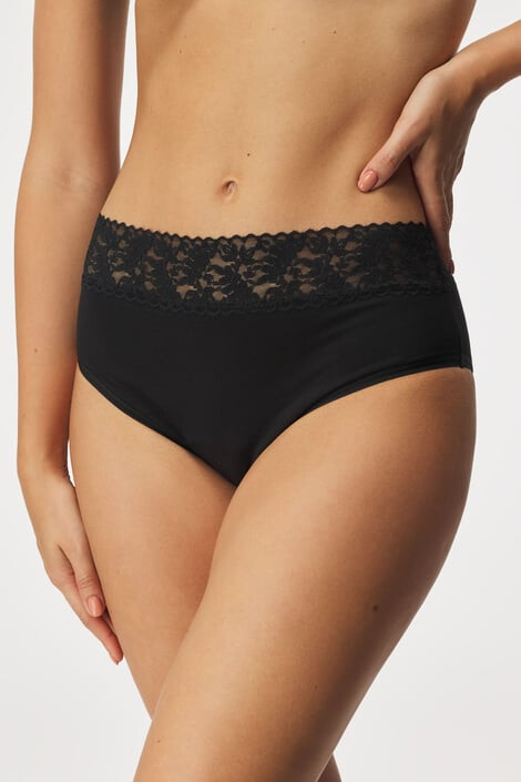 FLUX Undies Flux Bikini menstruációs női alsó közepes menstruációhoz - Pepit.hu