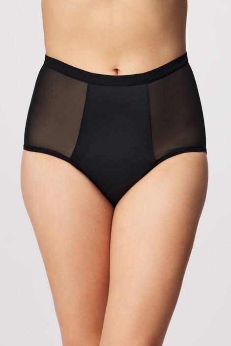 FLUX Undies Flux Hi-Waist menstruációs női alsó erős menstruációhoz - Pepit.hu