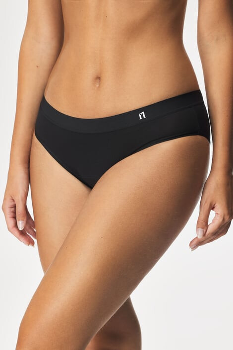 FLUX Undies Flux Hipster menstruációs női alsó erős mensturációhoz - Pepit.hu