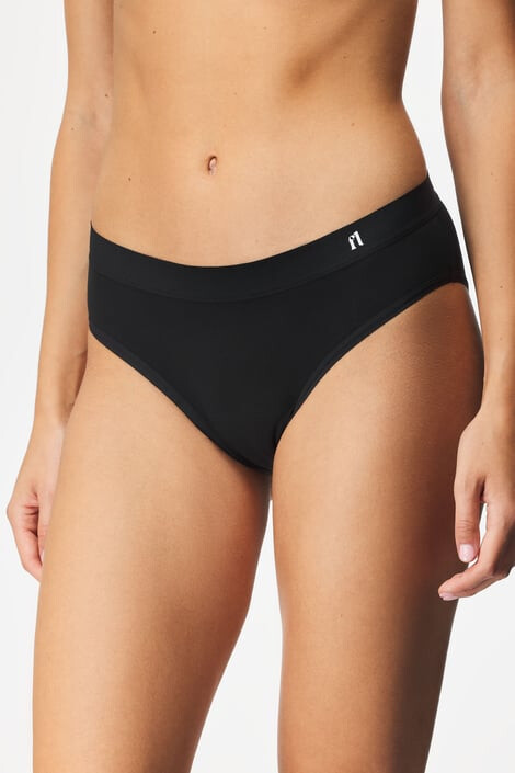 FLUX Undies Flux Hipster menstruációs női alsó közepesen erős menstruációhoz - Pepit.hu