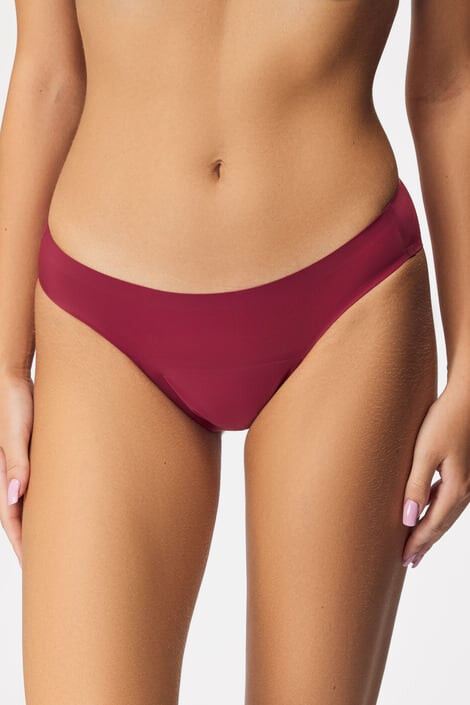 FLUX Undies Flux Invisible Cheeky menstruációs női alsó - Pepit.hu