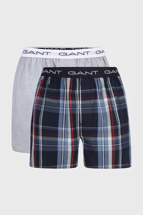 GANT 2 PACK Waterfall alsónadrág - Pepit.hu