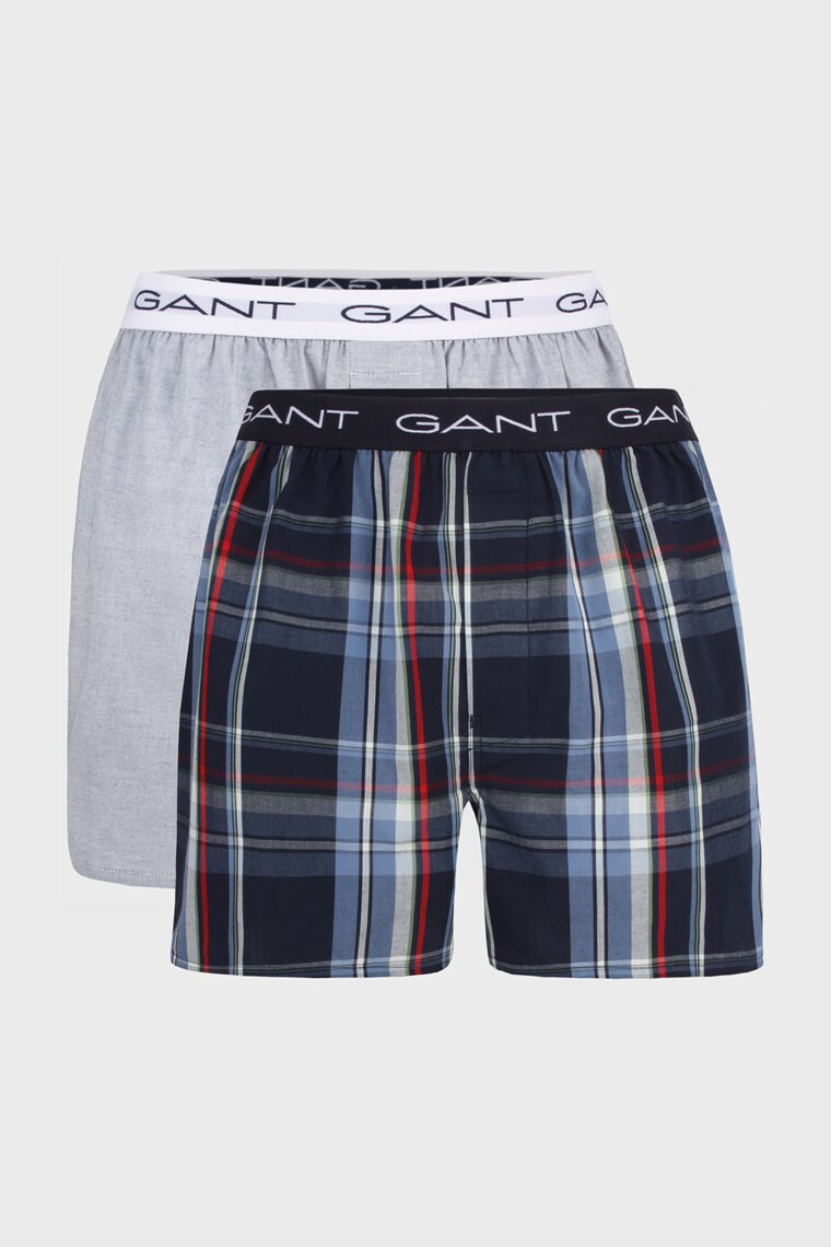 GANT 2 PACK Waterfallrövidnadrág - Pepit.hu