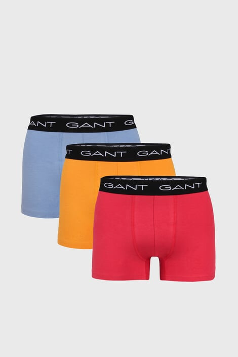 GANT 3 PACK Rohan boxeralsó - Pepit.hu