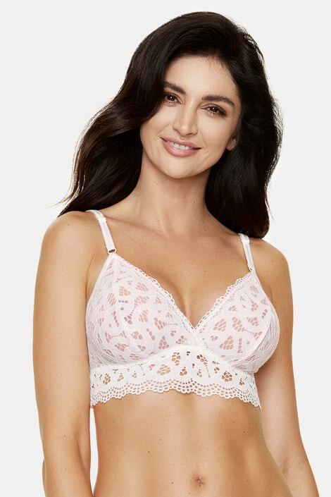 Gorteks Lima Bralette bélés nélküli melltartó - Pepit.hu