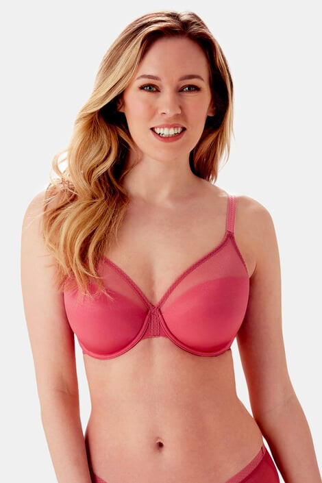 Gossard Glossies Glossies Raspberry Sorbet melltartó - Pepit.hu