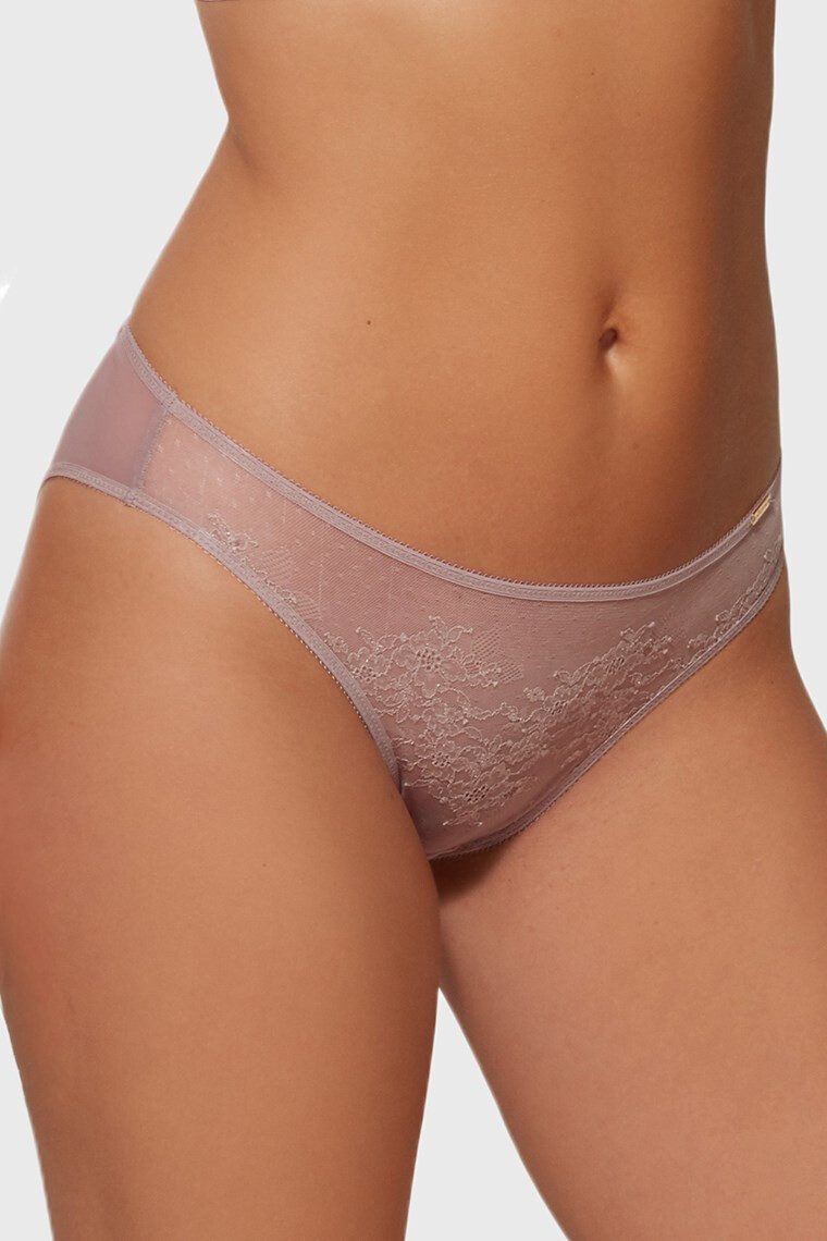 Gossard Glossies Lace Mink női alsó - Pepit.hu