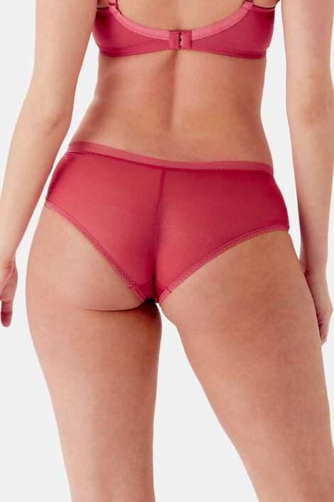 Gossard Glossies Rasberry Sorbet női alsó - Pepit.hu