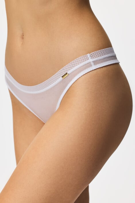 Gossard Tanga Glossies I - Pepit.hu