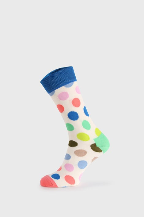 Happy Socks Big Dot női zokni - Pepit.hu