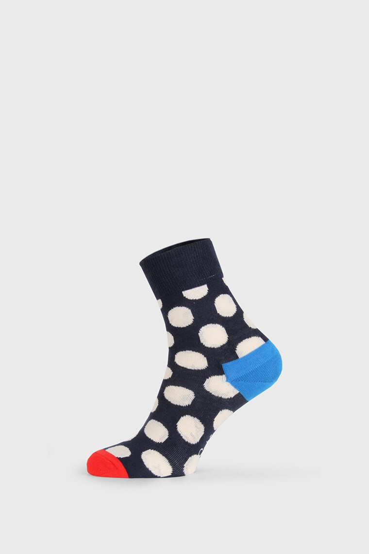 Happy Socks Big Dots zokni - Pepit.hu