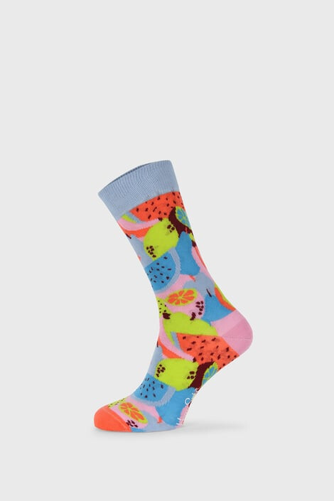 Happy Socks Fruit salad zokni - Pepit.hu