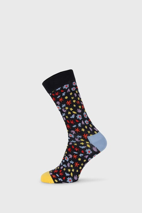 Happy Socks Miniflower zokni - Pepit.hu