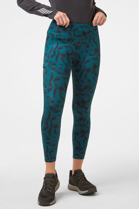 Helly Hansen Verglas Flowers sport leggings - Pepit.hu