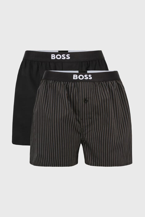 HUGO BOSS 2 PACK BOOS Ewan férfi alsónadrág - Pepit.hu