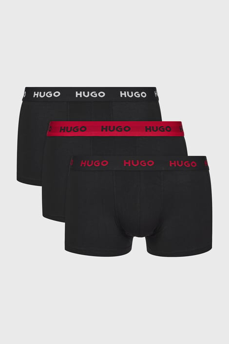 HUGO BOSS 3PACK HUGO Triplet boxeralsó - Pepit.hu