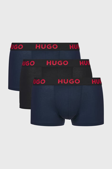 HUGO BOSS 3PACK HUGO Triplet Nebula boxeralsó - Pepit.hu