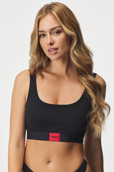 HUGO BOSS HUGO Red Label Bralette melltartó - Pepit.hu