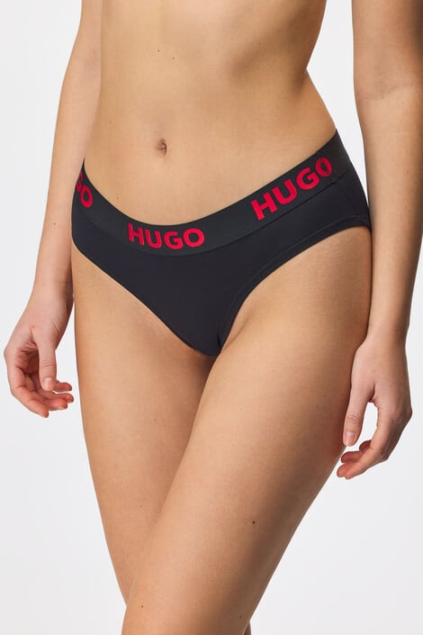 HUGO BOSS Hugo Sporty klasszikus női alsó - Pepit.hu