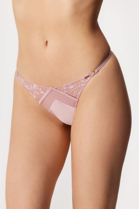 Hunkemöller Celine csábító tanga - Pepit.hu