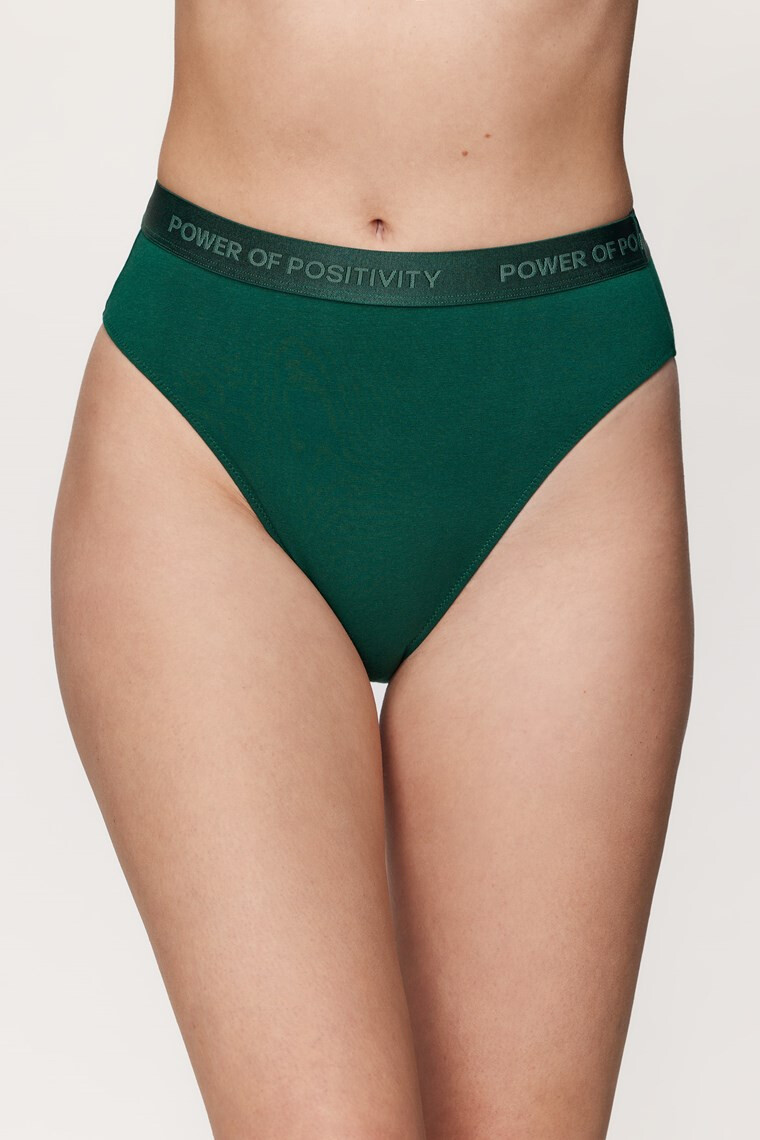 Hunkemöller Cutie Green brazil női alsó - Pepit.hu