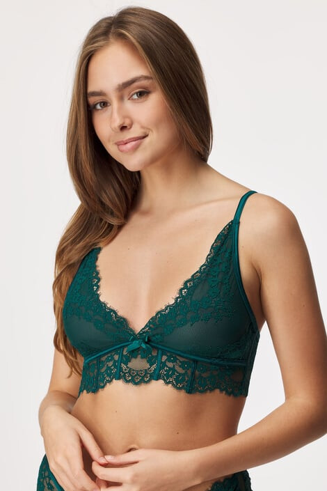 Hunkemöller Emily Bralette melltartó - Pepit.hu