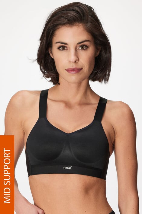 Hunkemöller HKMX Infinity sportmelltartó - Pepit.hu