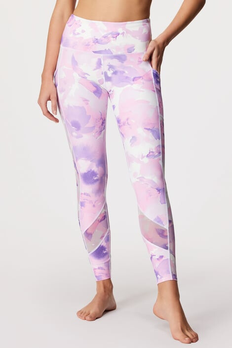 Hunkemöller HKMX Oh My Squat Fleur leggings - Pepit.hu