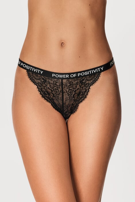 Hunkemöller Honey Black brazil női alsó - Pepit.hu