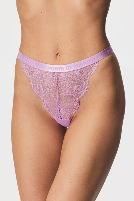 Hunkemöller Honey Violet brazil női alsó - Pepit.hu