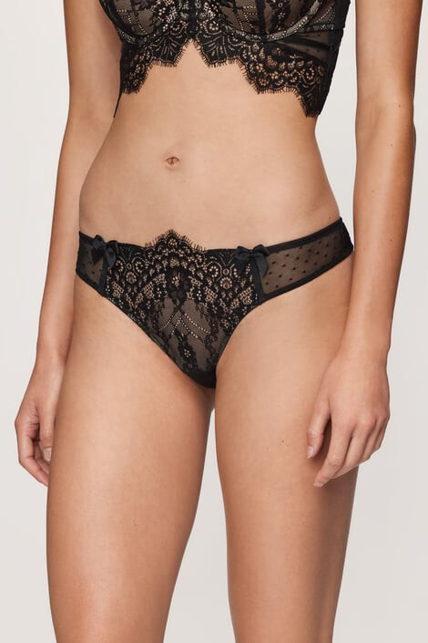 Hunkemöller Marilee tanga női alsó - Pepit.hu