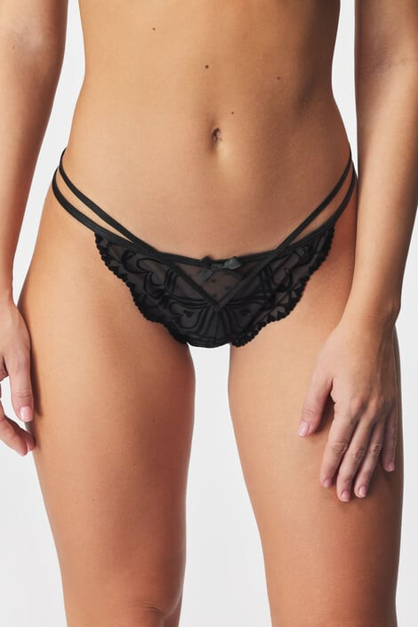 Hunkemöller Pippa tanga - Pepit.hu