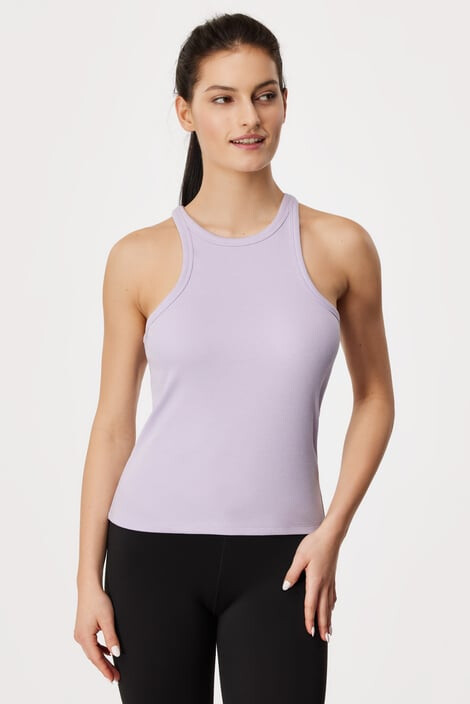 Hunkemöller Rib női basic tank top - Pepit.hu