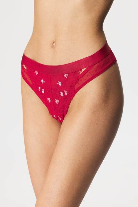 Hunkemöller Violet brazil női alsó - Pepit.hu