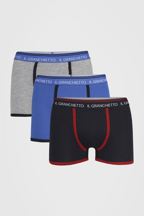 Il Granchietto 3 PACK Beau fiú boxeralsó - Pepit.hu