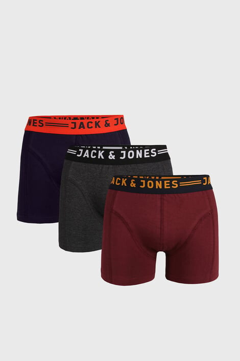 Jack & Jones 3 DB boxeralsó JACK AND JONES Jaclichfield - Pepit.hu