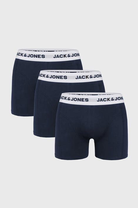 Jack & Jones 3 PACK JACK AND JONES Blazer boxeralsó - Pepit.hu