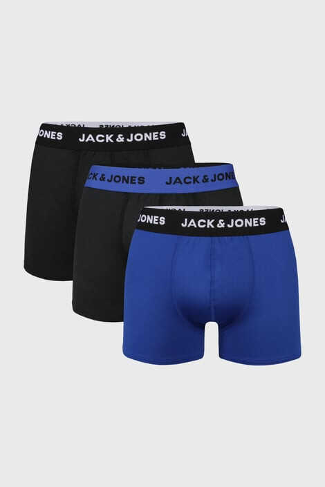 Jack & Jones 3 PACK Jack and Jones Domenic boxeralsó - Pepit.hu