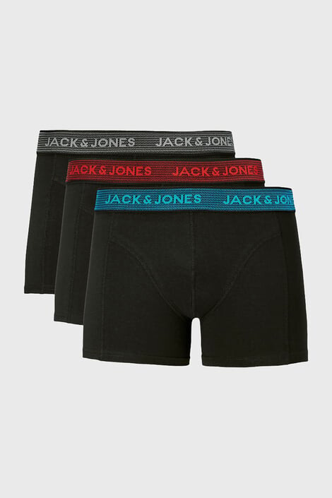 Jack & Jones 3PACK JACK AND JONES Carl boxeralsó - Pepit.hu