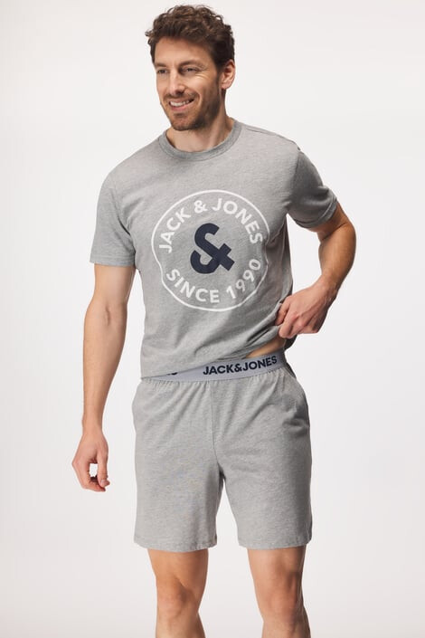 Jack & Jones JACK AND JONES Aaron pizsama - Pepit.hu