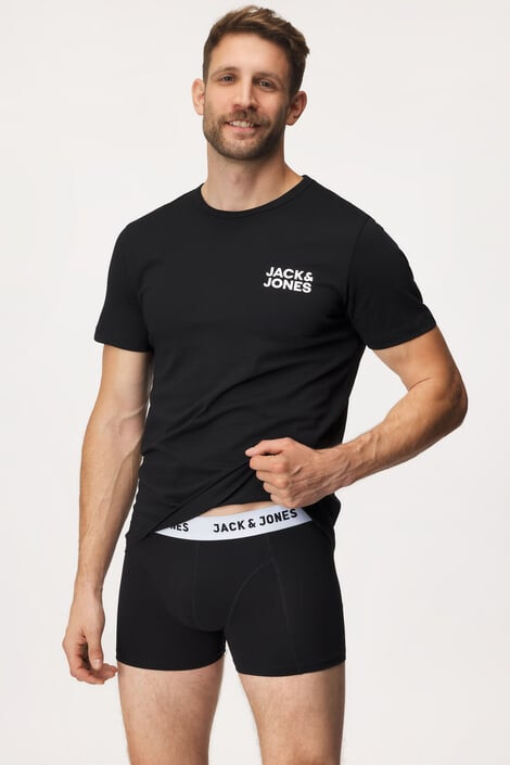 Jack & Jones JACK AND JONES Able póló és boxeralsó SET - Pepit.hu