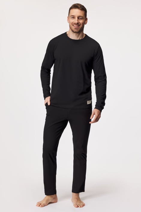 Jack & Jones JACK AND JONES Basic pizsama - Pepit.hu