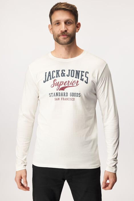 Jack & Jones JACK AND JONES Blazer póló - Pepit.hu