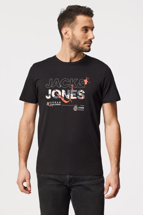 Jack & Jones JACK AND JONES Game póló - Pepit.hu