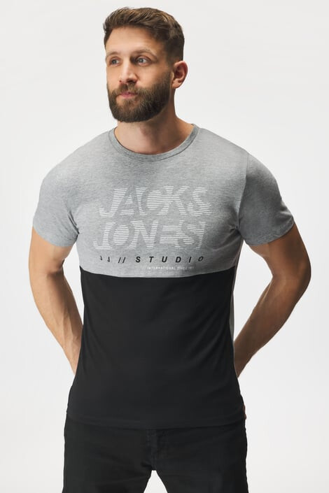 Jack & Jones JACK AND JONES Marco póló - Pepit.hu