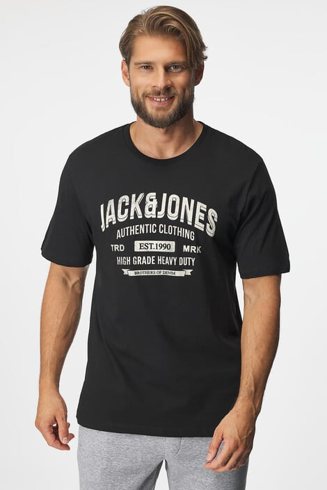 Jack & Jones JACK AND JONES Markus póló - Pepit.hu