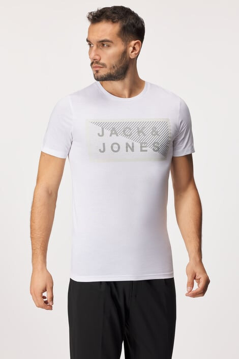 Jack & Jones JACK AND JONES Shawn póló - Pepit.hu